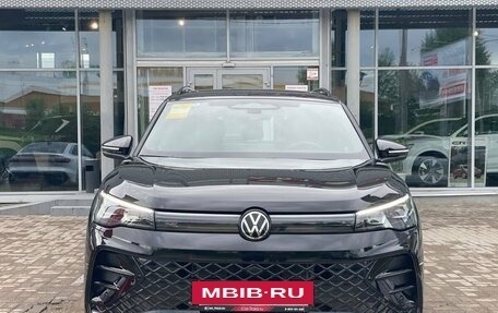 Volkswagen Tiguan II, 2026 год, 4 550 000 рублей, 3 фотография