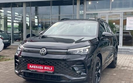 Volkswagen Tiguan II, 2026 год, 4 550 000 рублей, 2 фотография