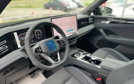 Volkswagen Tiguan II, 2026 год, 4 550 000 рублей, 11 фотография