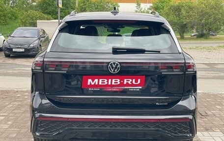 Volkswagen Tiguan II, 2026 год, 4 550 000 рублей, 6 фотография