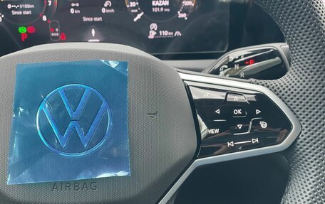 Volkswagen Tiguan II, 2026 год, 4 550 000 рублей, 15 фотография