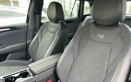 Volkswagen Tiguan II, 2026 год, 4 550 000 рублей, 12 фотография