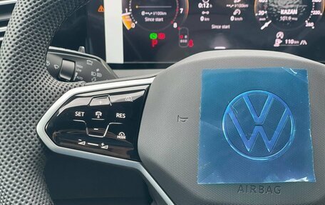Volkswagen Tiguan II, 2026 год, 4 550 000 рублей, 14 фотография