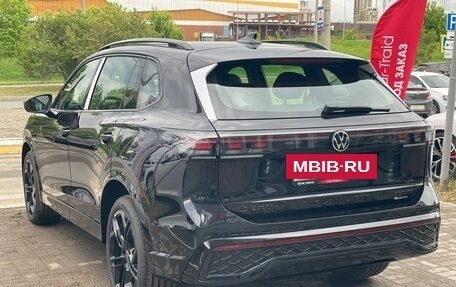 Volkswagen Tiguan II, 2026 год, 4 550 000 рублей, 7 фотография