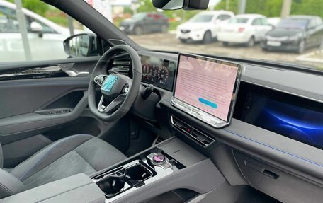 Volkswagen Tiguan II, 2026 год, 4 550 000 рублей, 19 фотография