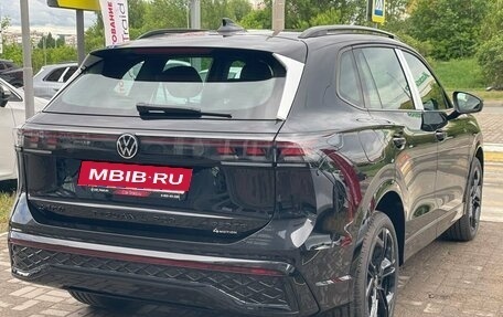 Volkswagen Tiguan II, 2026 год, 4 550 000 рублей, 5 фотография