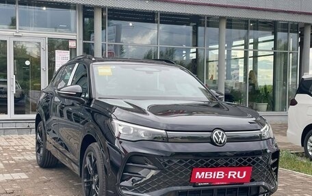 Volkswagen Tiguan II, 2026 год, 4 550 000 рублей, 4 фотография