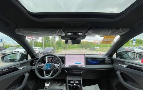 Volkswagen Tiguan II, 2026 год, 4 550 000 рублей, 24 фотография