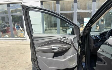Ford Kuga III, 2014 год, 1 200 000 рублей, 5 фотография