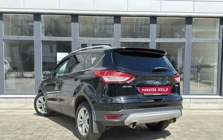 Ford Kuga III, 2014 год, 1 200 000 рублей, 2 фотография