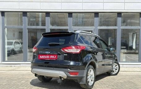 Ford Kuga III, 2014 год, 1 200 000 рублей, 4 фотография