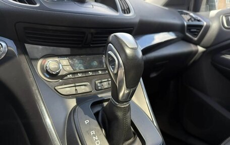 Ford Kuga III, 2014 год, 1 200 000 рублей, 15 фотография