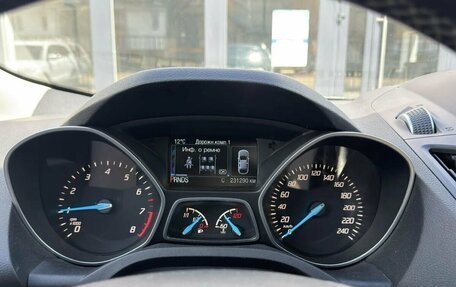 Ford Kuga III, 2014 год, 1 200 000 рублей, 11 фотография