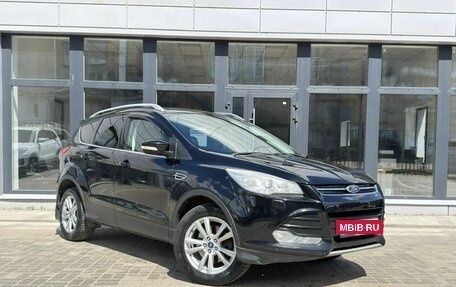 Ford Kuga III, 2014 год, 1 200 000 рублей, 3 фотография