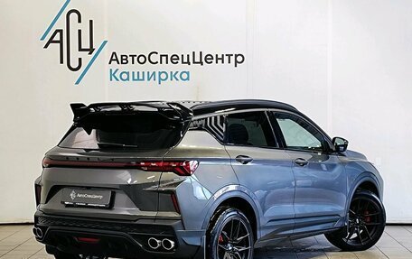 Geely Coolray I, 2023 год, 2 089 000 рублей, 2 фотография