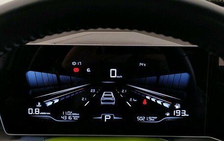 Geely Coolray I, 2023 год, 2 089 000 рублей, 11 фотография