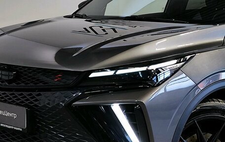 Geely Coolray I, 2023 год, 2 089 000 рублей, 5 фотография