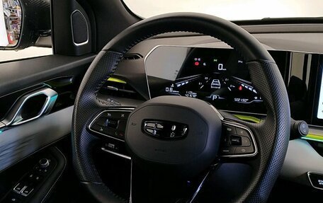 Geely Coolray I, 2023 год, 2 089 000 рублей, 12 фотография