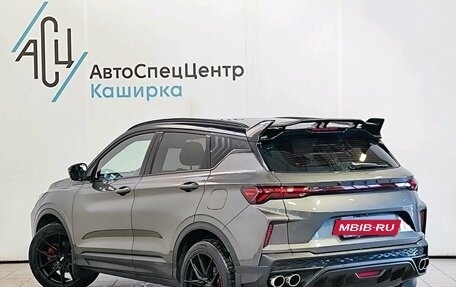 Geely Coolray I, 2023 год, 2 089 000 рублей, 4 фотография