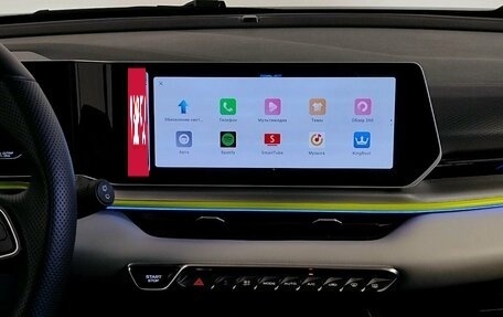 Geely Coolray I, 2023 год, 2 089 000 рублей, 9 фотография