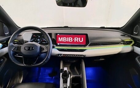 Geely Coolray I, 2023 год, 2 089 000 рублей, 8 фотография