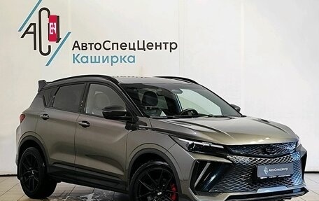 Geely Coolray I, 2023 год, 2 089 000 рублей, 3 фотография