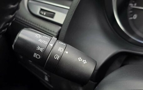 Mazda 6, 2016 год, 1 620 000 рублей, 13 фотография
