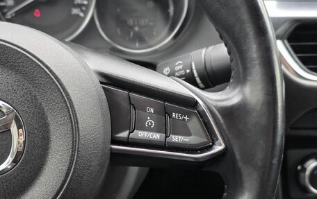 Mazda 6, 2016 год, 1 620 000 рублей, 12 фотография