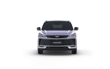 Geely Coolray I, 2026 год, 2 889 990 рублей, 4 фотография