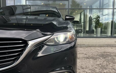 Mazda 6, 2016 год, 1 890 000 рублей, 9 фотография