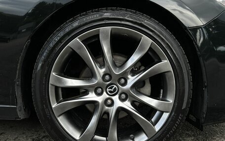 Mazda 6, 2016 год, 1 890 000 рублей, 13 фотография