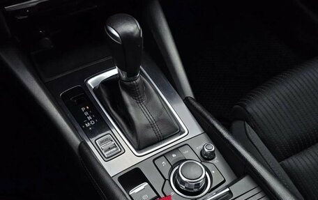 Mazda 6, 2016 год, 1 620 000 рублей, 19 фотография