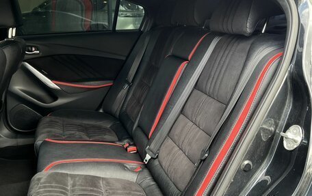 Mazda 6, 2016 год, 1 890 000 рублей, 31 фотография