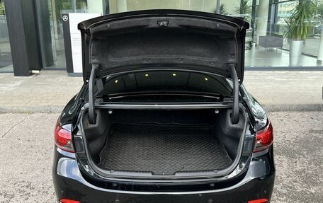 Mazda 6, 2016 год, 1 890 000 рублей, 33 фотография