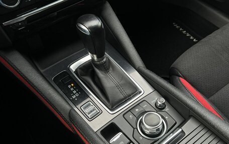 Mazda 6, 2016 год, 1 890 000 рублей, 26 фотография
