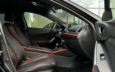 Mazda 6, 2016 год, 1 890 000 рублей, 28 фотография