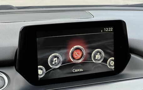 Mazda 6, 2016 год, 1 890 000 рублей, 23 фотография