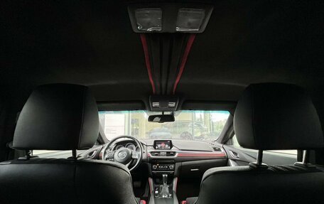 Mazda 6, 2016 год, 1 890 000 рублей, 32 фотография