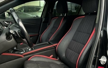 Mazda 6, 2016 год, 1 890 000 рублей, 17 фотография