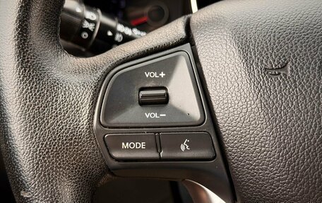 KIA Rio III рестайлинг, 2013 год, 995 000 рублей, 16 фотография