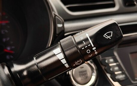 KIA Rio III рестайлинг, 2013 год, 995 000 рублей, 19 фотография