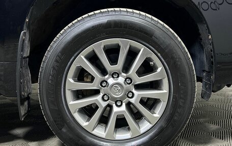 Toyota Land Cruiser Prado 150 рестайлинг 2, 2019 год, 4 389 000 рублей, 7 фотография