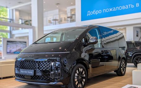 Hyundai Staria, 2026 год, 10 900 000 рублей, 1 фотография