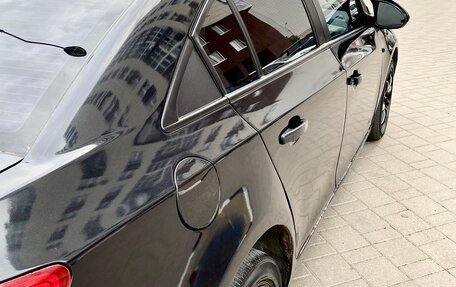 Chevrolet Cruze II, 2012 год, 579 000 рублей, 5 фотография