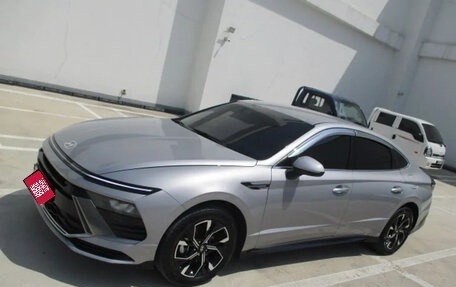 Hyundai Sonata VIII, 2024 год, 2 180 013 рублей, 1 фотография