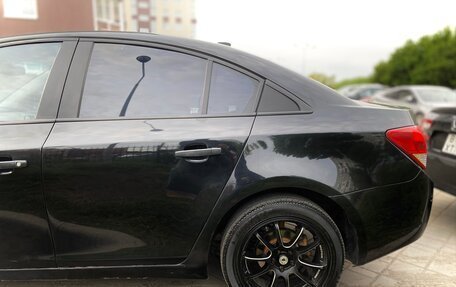 Chevrolet Cruze II, 2012 год, 579 000 рублей, 25 фотография