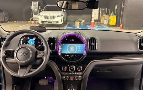MINI Countryman II (F60), 2022 год, 2 340 555 рублей, 6 фотография