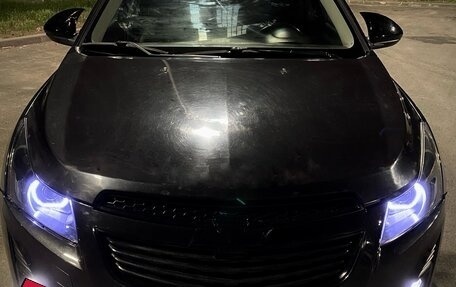 Chevrolet Cruze II, 2012 год, 579 000 рублей, 13 фотография