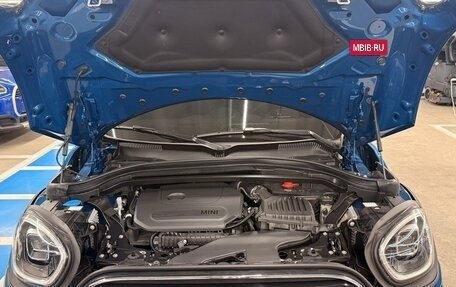 MINI Countryman II (F60), 2022 год, 2 340 555 рублей, 5 фотография
