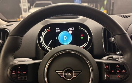 MINI Countryman II (F60), 2022 год, 2 340 555 рублей, 11 фотография